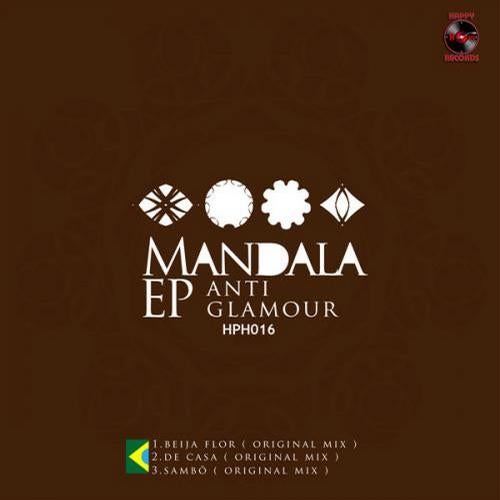 Mandala EP