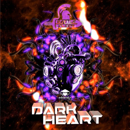Dark Heart