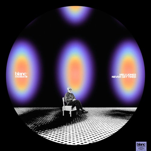 Never Get Tired (Extended)