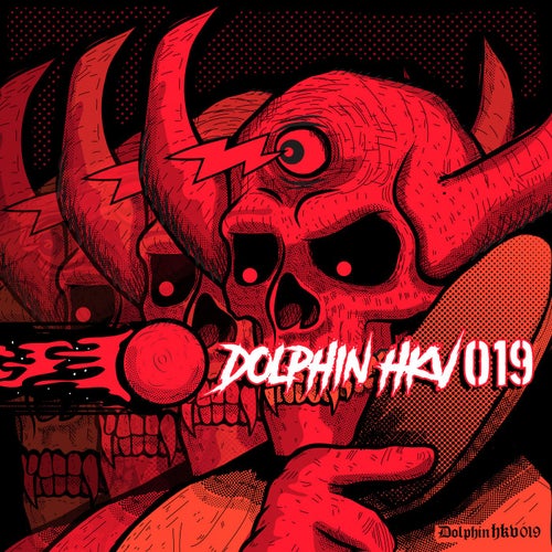 DOLPHIN HKV019