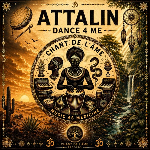 Dance 4 Me