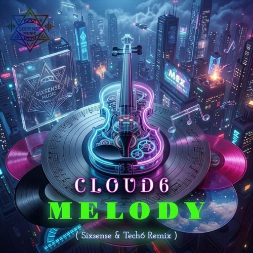 Melody (Remix)