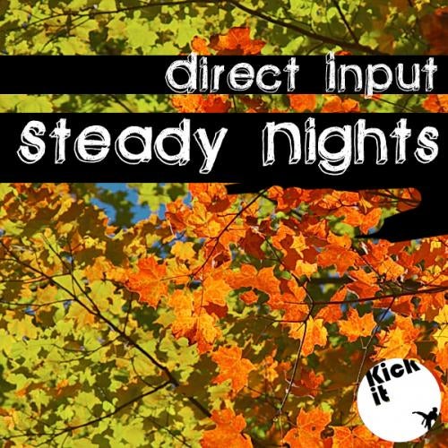 Steady Nights EP