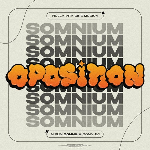 Somnium