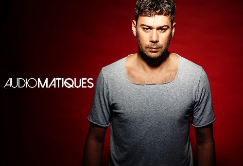 Audiomatiques