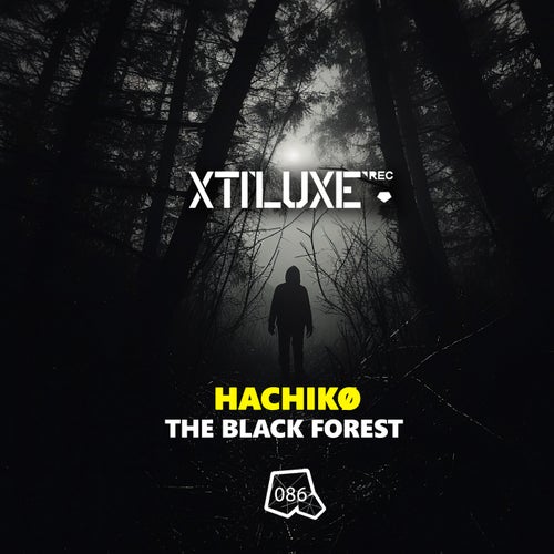 The Black Forest
