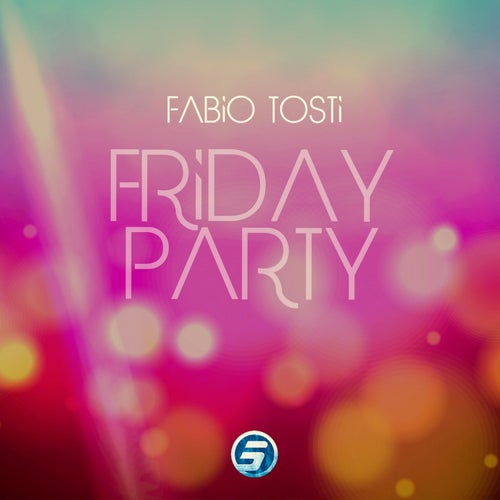 Friday Party