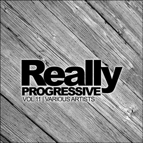 Really Progressive, Vol. 11
