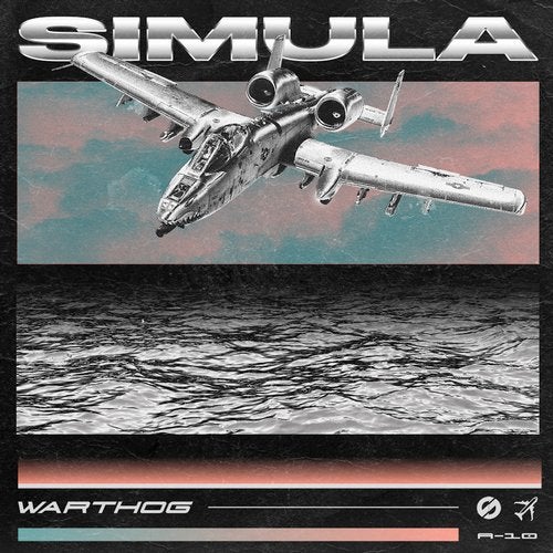 Simula - Warthog 2019 [Single]