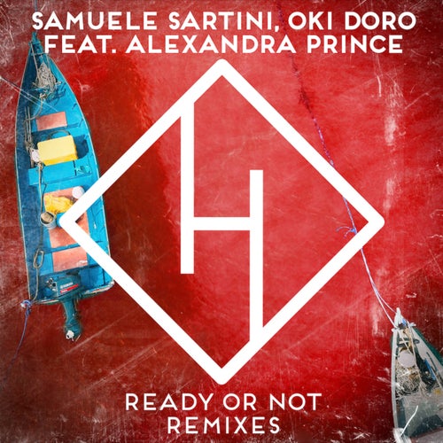 Ready Or Not (Remixes)