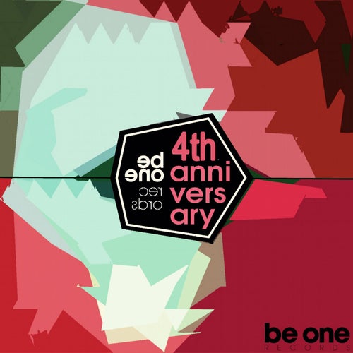 4Th Anniversary