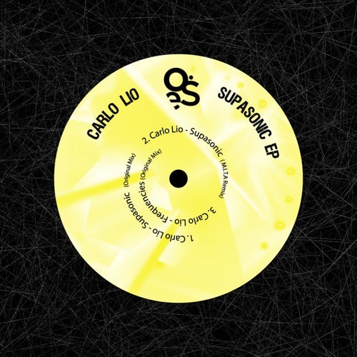 Supasonic