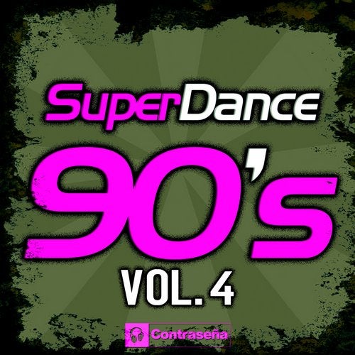 Superdance 90's Vol.4