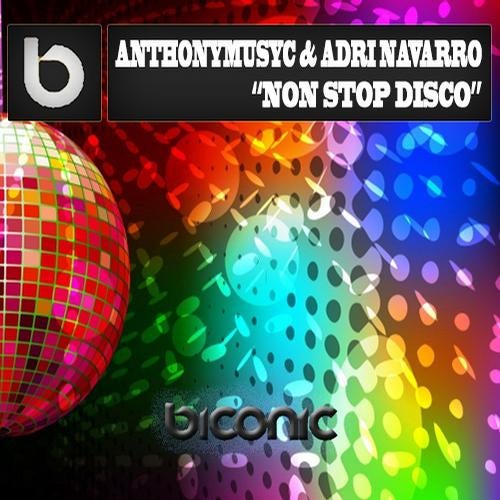 Non Stop Disco