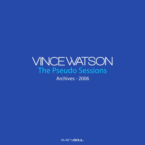 Archives - The Pseudo Sessions