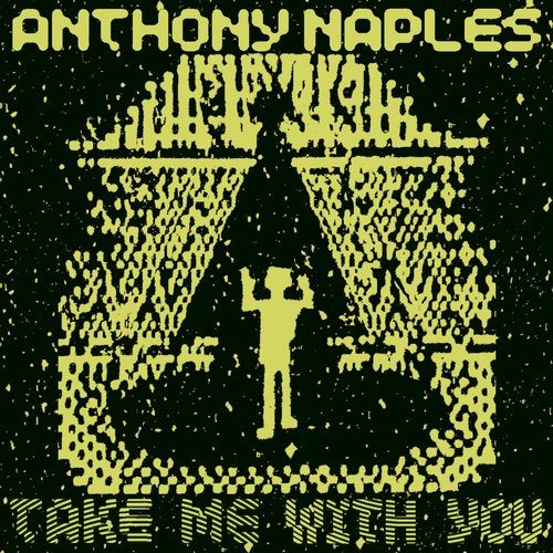 Cover art for Take Me With You