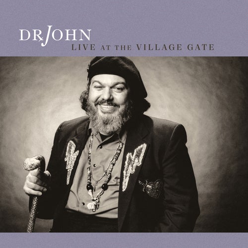 Mama Roux (Live at the Village Gate)