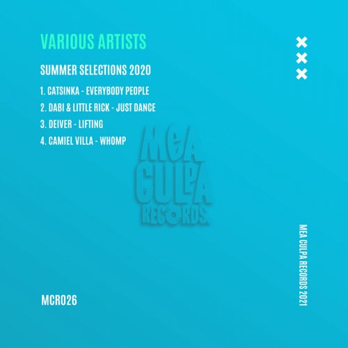 Summer Selections 2020