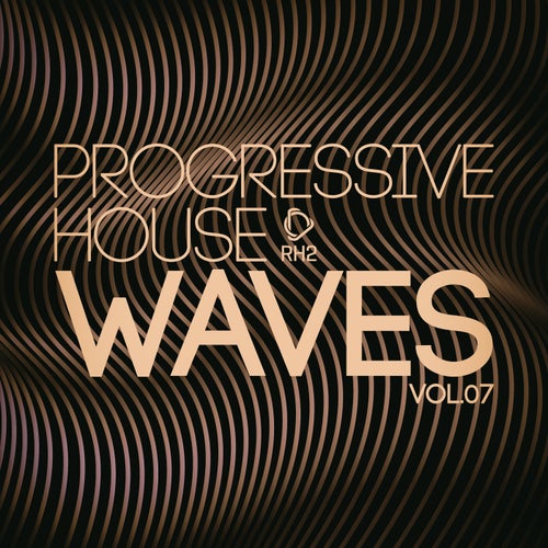 Progressive House Waves, Vol.07 (2025) - RH2