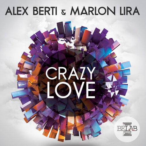 Crazy Love (feat. Marlon Lira)
