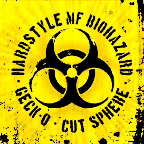 Hardstyle MF Biohazard