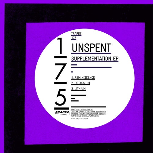 Supplementation EP