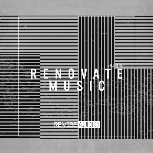 Renovate Music, Vol. 39