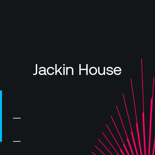 Dancefloor Essentials 2024: Jackin House