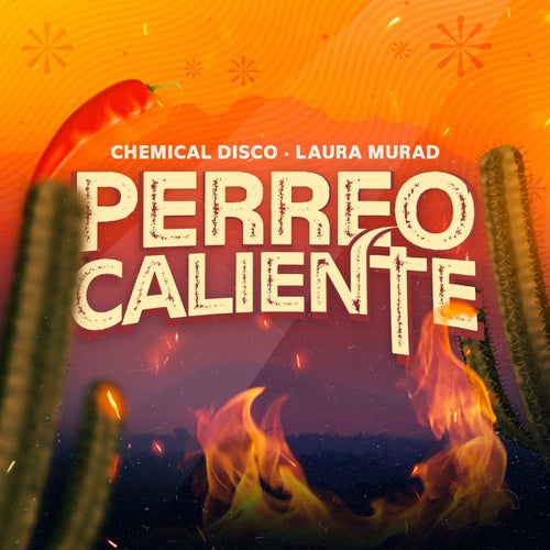 Perreo Caliente (Extended Mix)