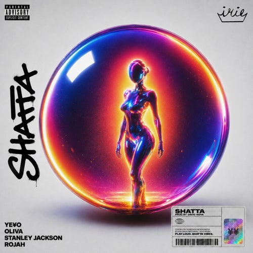 SHATTA