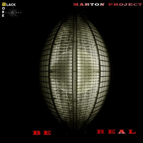 Copertina per Be Real