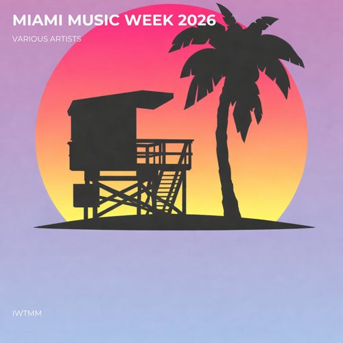 Miami Music Week 2026