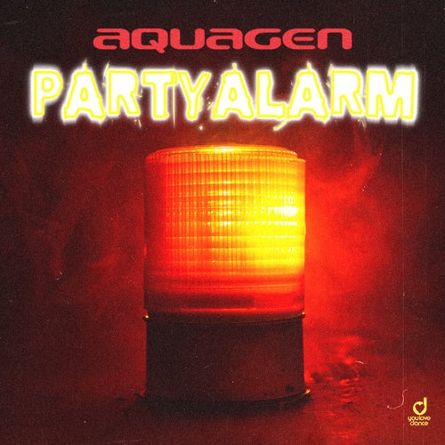 PARTYALARM