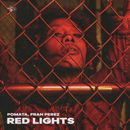 Cover art for Red Lights