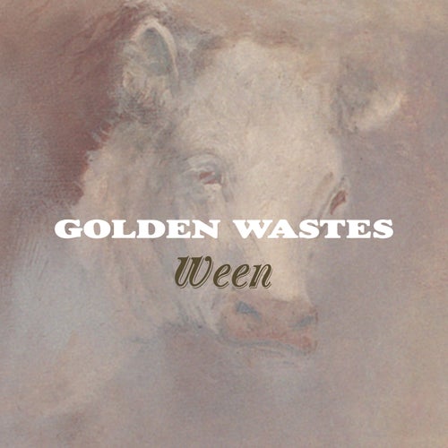 Golden Wastes EP
