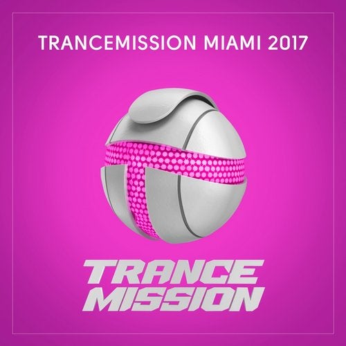 Cover art for Trancemission Miami 2017