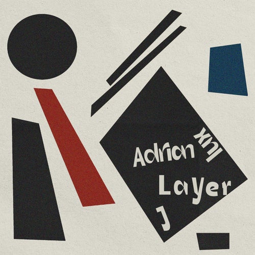 Lux & Layer EP