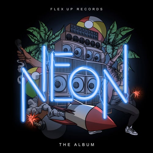 Neon (The Album)