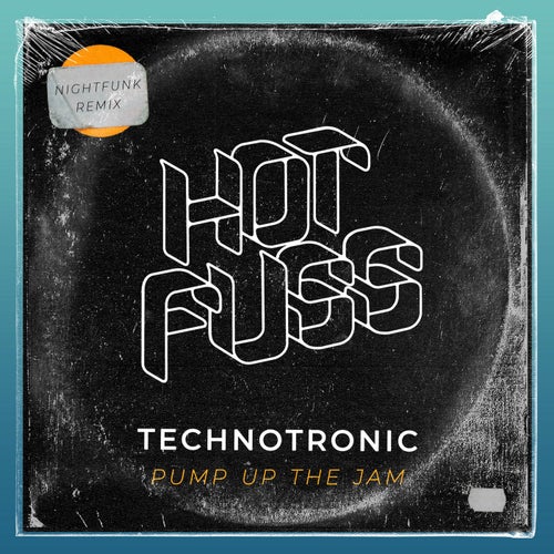 Pump up the Jam