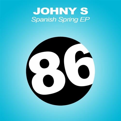 Spanish Spring EP