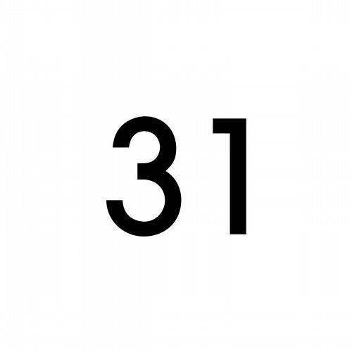 Cover art for 31