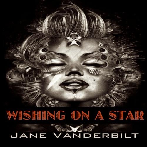 Jane Vanderbilt Wishing A Star - The Remix