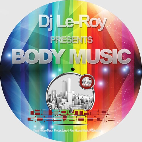 Body Music