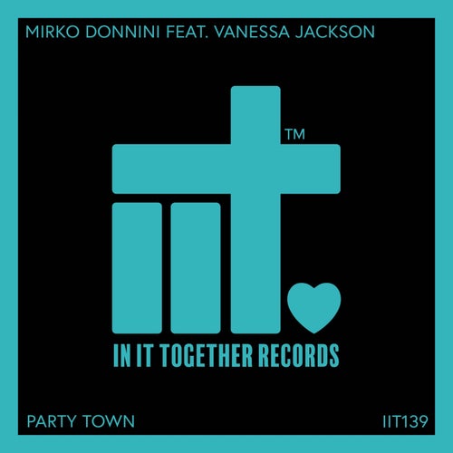 Party Town