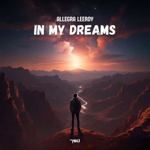  Allegra Leeroy - In My Dreams (2025) 