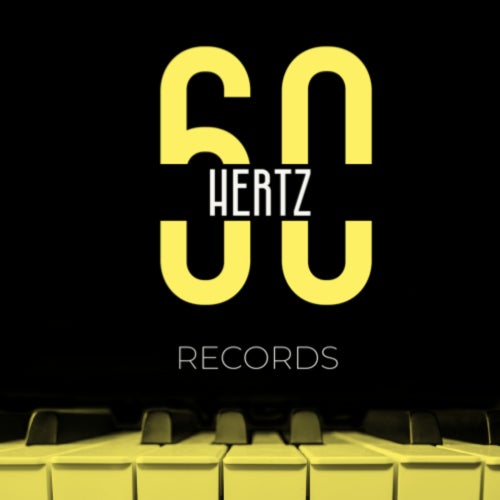 60 Hertz Records