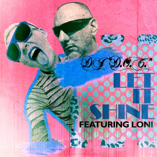 Let It Shine