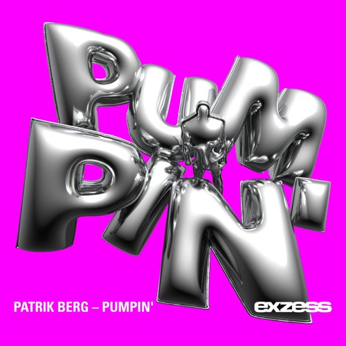 Pumpin'