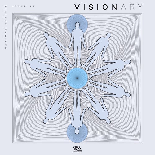 Variety Music pres. Visionary Issue 41