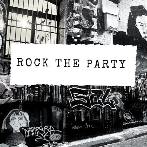 Rock The Party